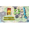 Catan  3D + Extension 5 - 6 joueurs