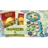 Catan  3D + Extension 5 - 6 joueurs