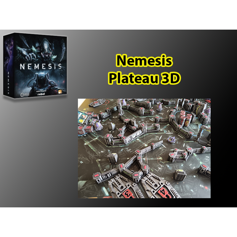 Nemesis 3D