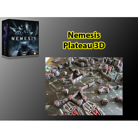 Nemesis 3D