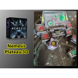Nemesis 3D