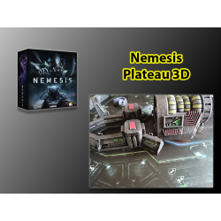 Nemesis 3D