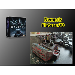 Nemesis 3D