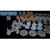 Frosthaven 3D