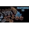 Frosthaven 3D