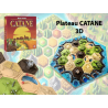 Catan  3D Jeu de base