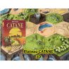Catan  3D Jeu de base
